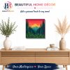 Version 1.0.0 Beautiful BC, 40 × 40 cm (15.75"x15.75"), 24 colors