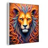 Blaze, 40 × 50 cm (16"x20"), 24-colors