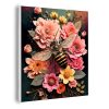Version 1.0.0 Nectar Bloom, 40 × 50 cm (16"x20"), 36-colors