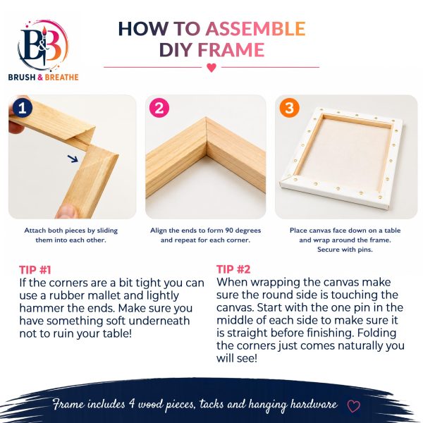 Version 1.0.0 Nectar Bloom, 40 × 50 cm (16"x20"), 36-colors