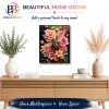 Version 1.0.0 Nectar Bloom, 40 × 50 cm (16"x20"), 36-colors