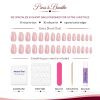 Version 1.0.0 Starstruck Blush - Extra Short Oval