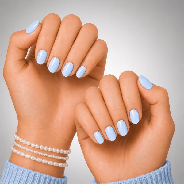 Version 1.0.0 Daydream Blue - Extra Short Oval