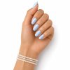 Version 1.0.0 Daydream Blue - Extra Short Oval
