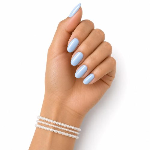 Version 1.0.0 Daydream Blue - Extra Short Oval