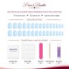 Version 1.0.0 Daydream Blue - Extra Short Oval