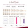 Version 1.0.0 Ivory Pearl - Short Square