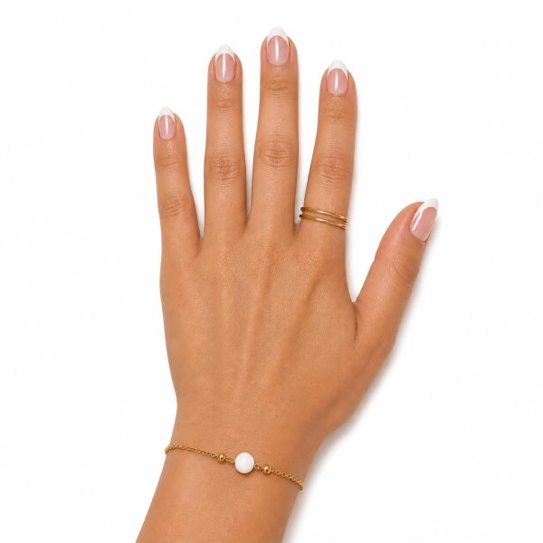 Forever French - Extra Short Almond