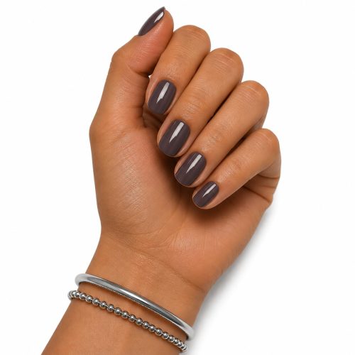 Version 1.0.0 Smoky Quartz - Extra Short Squoval