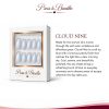 Version 1.0.0 Cloud Nine - Extra Short Almond