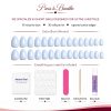 Version 1.0.0 Cloud Nine - Extra Short Almond