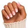 Pink Whisper - Short Square