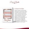 Version 1.0.0 Sunday in Paris - French Tips - Extra Short Squoval