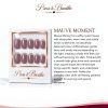 Mauve Moment - Short Square