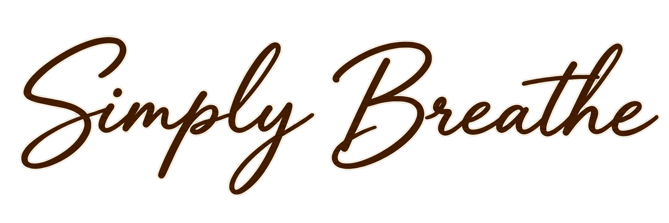 Simply Breathe
